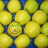 Manzanas Golden