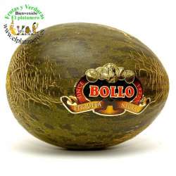 Melones Bollo