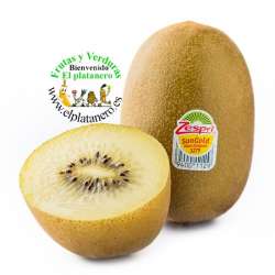 Kiwi Zespri Sun Gold