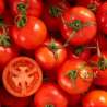 Tomates Rojos de al huerta(estamos duces)