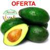 Aguacate Lisos (NACIONALES)