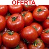 Tomates Rojos de al huerta(estamos duces)
